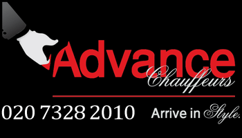 Advance Logo